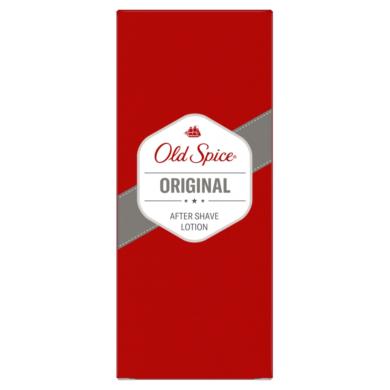 Old Spice Original Borotválkozás Utáni Arcszesz