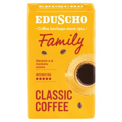Tchibo Family őrölt, pörkölt kávé