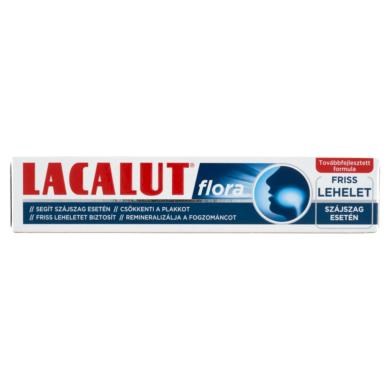 Lacalut Flora fogkrém