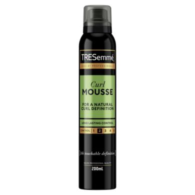 TRESemmé Botanique Hajhab göndör hajra
