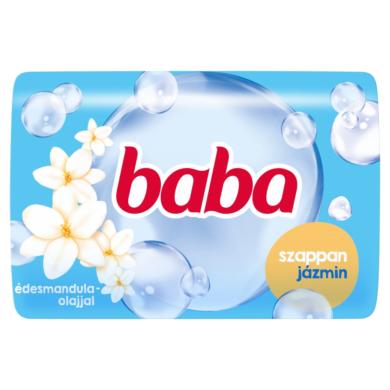 Baba jázmin szappan