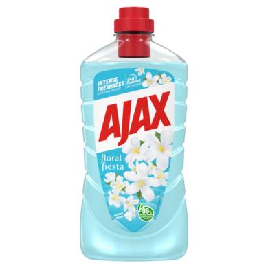 Ajax Floral Fiesta Jasmine háztartási tisztítószer