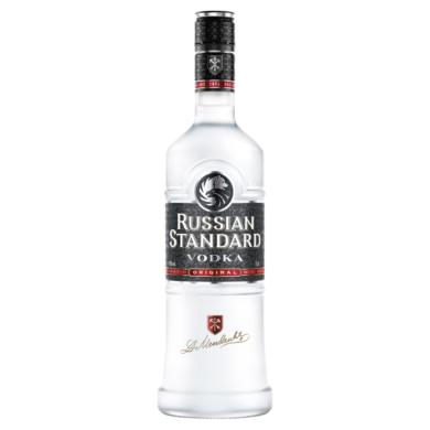 Russian Standard Original Vodka, 0,7 L