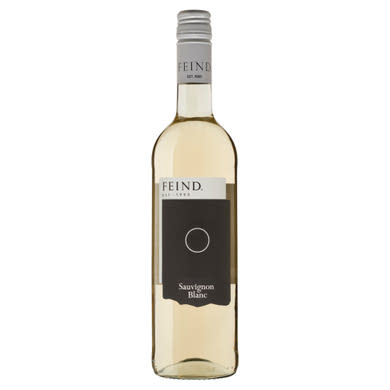 Feind Sauvignon Blanc száraz fehérbor 12%