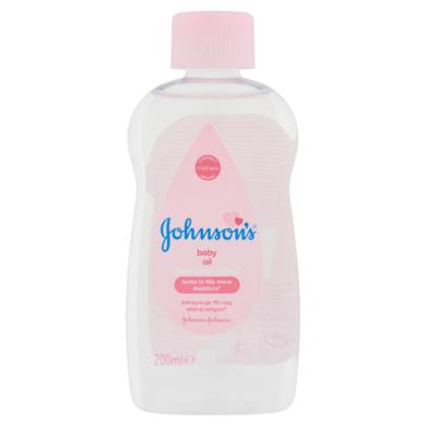 JOHNSON'S® babaolaj