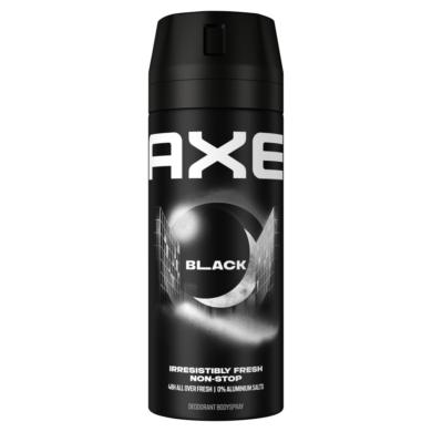 AXE Black dezodor