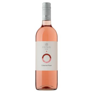 Feind Balatonfüred-Csopaki Cabernet Franc & Cabernet Sauvignon száraz rosébor 13%