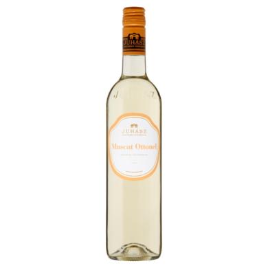 Juhász Felső-Magyarországi Muscat Ottonel száraz fehérbor 12,5%