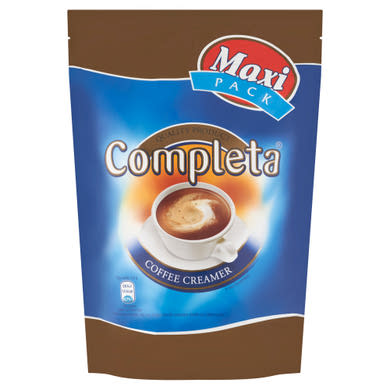 Completa kávékrémpor