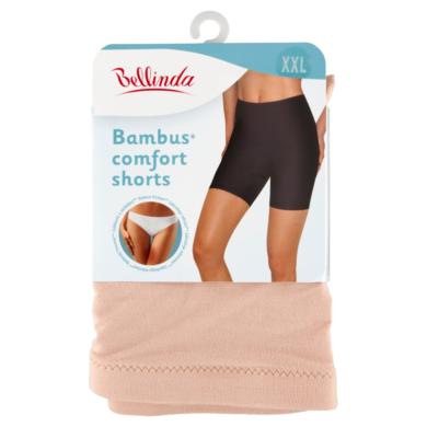 Bellinda Bambus Comfort short testszínű XXL-es méret