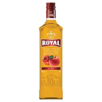 Royal alma likőr 28% 0,5 l
