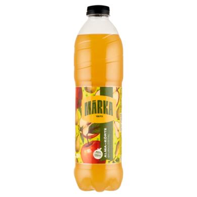 Márka Fruitica alma-körte szénsavmentes gyümölcsital cukorral 1,5 l