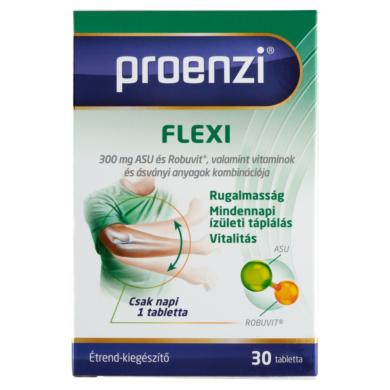 Walmark Proenzi Flexi tabletta