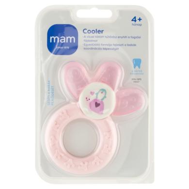 MAM Cooler hűtőrágóka 4+ hónap