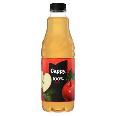 Cappy 100% almalé