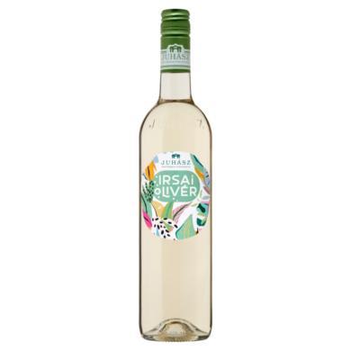 Juhász Felső-Magyarországi Irsai Olivér száraz fehérbor 12%