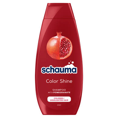 Schauma Fényes haj sampon