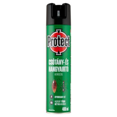 Protect csótány- és hangyairtó aeroszol
