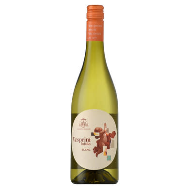 Veszprémi Érseki Pincészet Vesprim Infula Blanc száraz fehérbor 13% 0,75 l