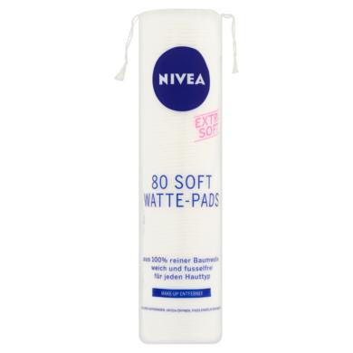 NIVEA sminkvatta