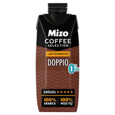 Sole-Mizo Coffee S. Lakt. ment. doppio (Prisma)