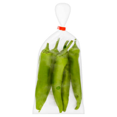 Hegyes erős étkezési paprika 5 db