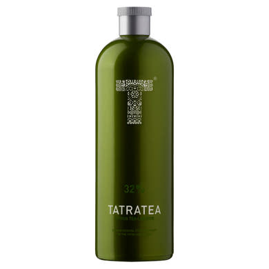 Tatratea 32% - Citrus