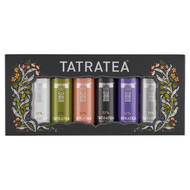 Tatratea mini válogatás 47%
