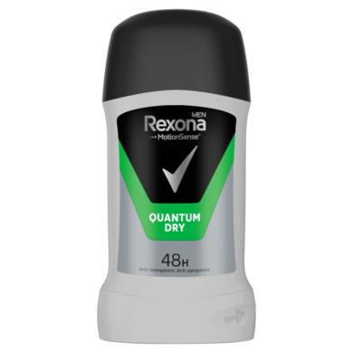 Rexona Men Quantum Dry izzadásgátló stift