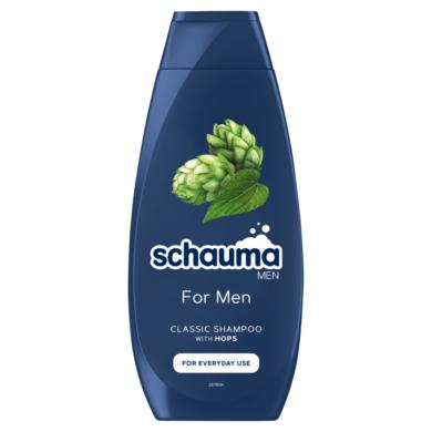 Schauma férfi sampon