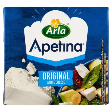 Apetina krémfehér lágy sajt