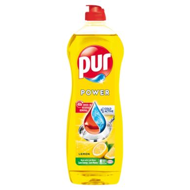Pur Lemon kézi mosogatószer