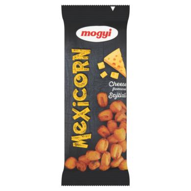 Mogyi Mexicorn sajtízű pörkölt kukorica