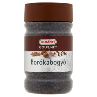 Kotányi Gourmet borókabogyó