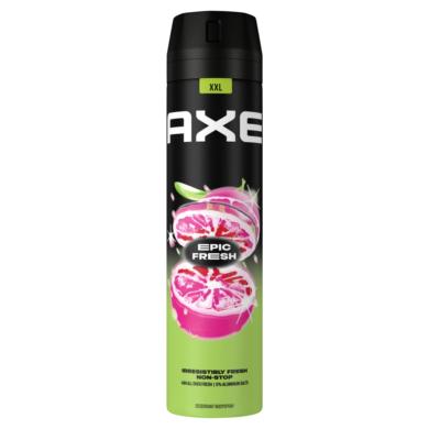 AXE Epic Fresh aerosol
