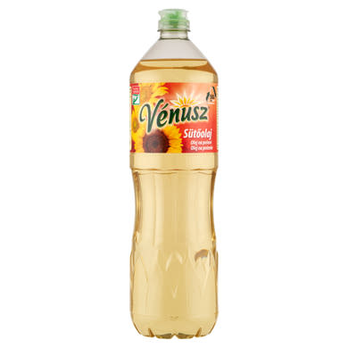 Vénusz sütőolaj