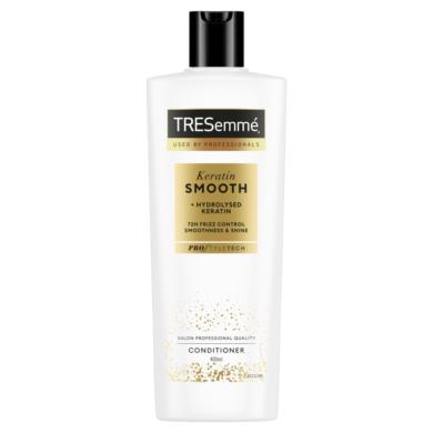 TRESemmé Keratin Smooth hajbalzsam