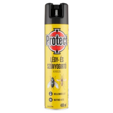 Protect légy- és szúnyogirtó aeroszol