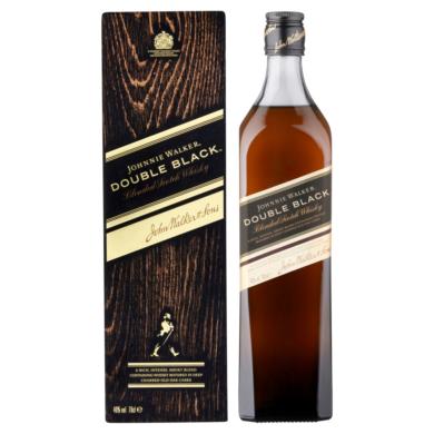 Johnnie Walker Double Black 40%