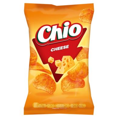 Chio sajtos burgonyachips