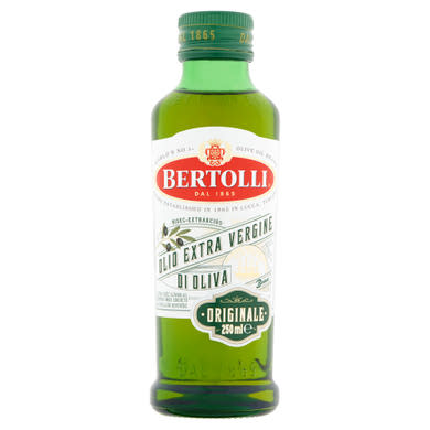 Bertolli Originale extra szűz olívaolaj