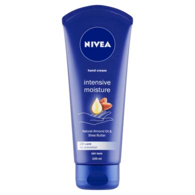 NIVEA Intensive Care kézápoló krém
