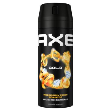 AXE Gold Oud Wood & Dark Vanilla dezodor