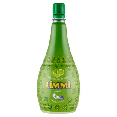 Limmi limelé