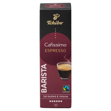 Tchibo Cafissimo Barista Espresso kávékapszula