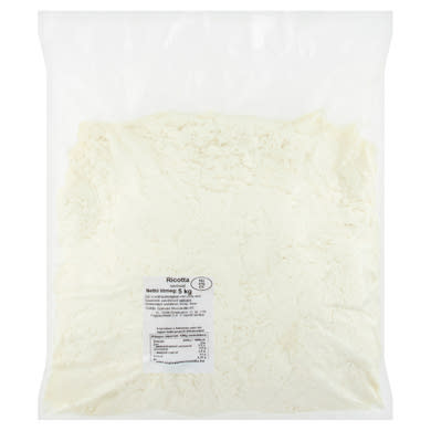 Ricotta savósajt