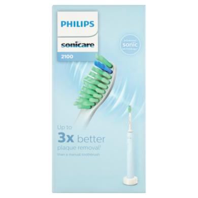 Philips Sonicare 2100 újratölthető szónikus fogkefe