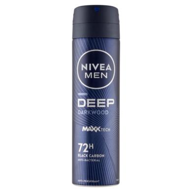 NIVEA MEN Deep izzadásgátló