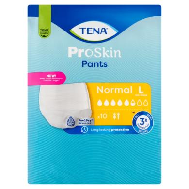 Tena Pants inkontinencia nadrád normál, large