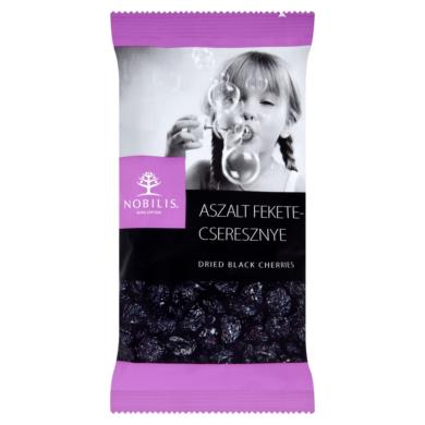 Aszalt magozott feketecseresznye